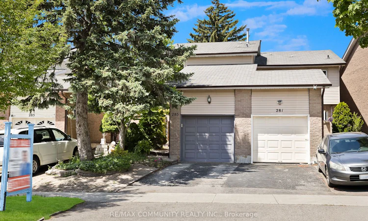 283 Braymore Boulevard