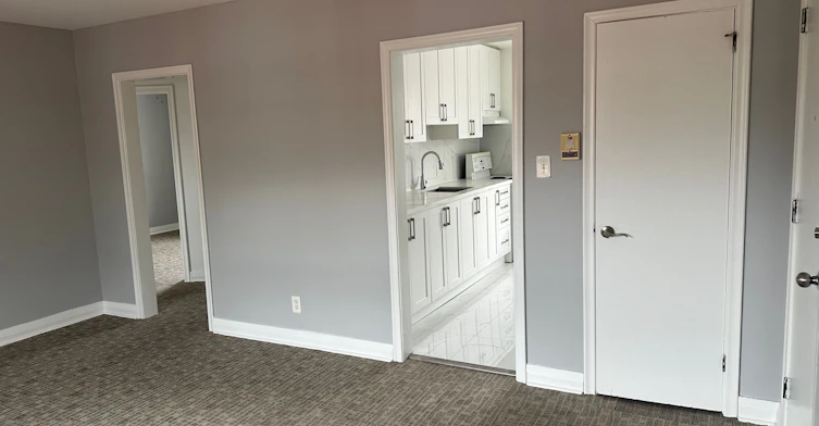 Apt. 4-119 Rossland Road E, Oshawa, ON, L1G 2W5 - 8