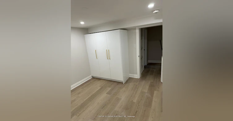 Bsmt-36 Vernon Road, Toronto, ON, M1R 1J2 - 4