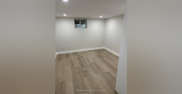 Bsmt-36 Vernon Road, Toronto, ON, M1R 1J2 - 9