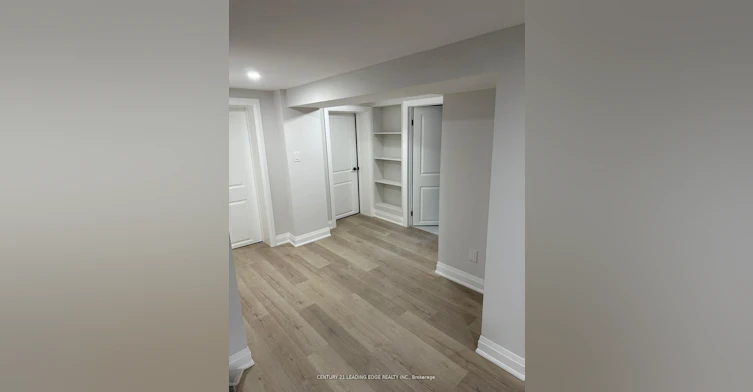 Bsmt-36 Vernon Road, Toronto, ON, M1R 1J2 - 8