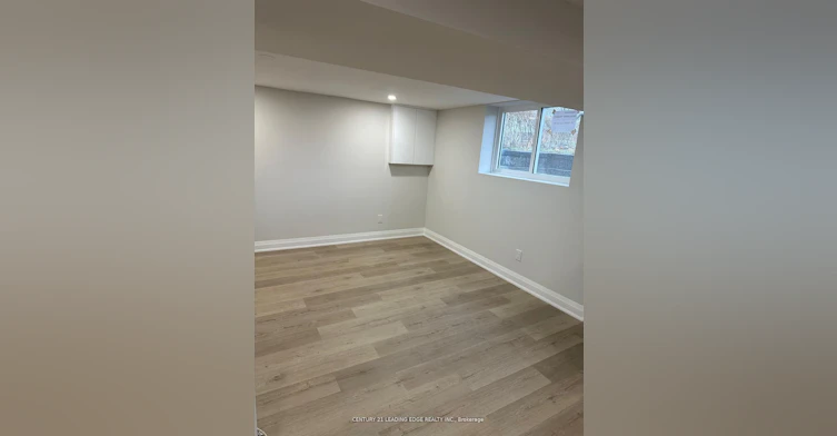 Bsmt-36 Vernon Road, Toronto, ON, M1R 1J2 - 3