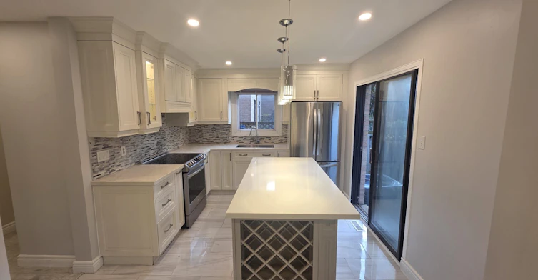 62 Deverill Crescent, Ajax, ON, L1T 1S6 - 8