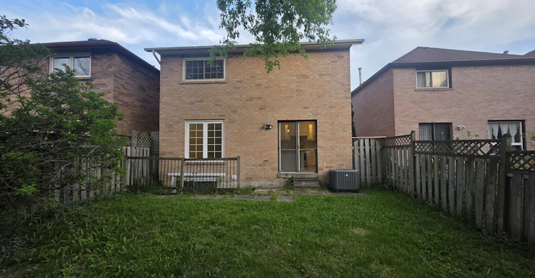 62 Deverill Crescent, Ajax, ON, L1T 1S6 - 24