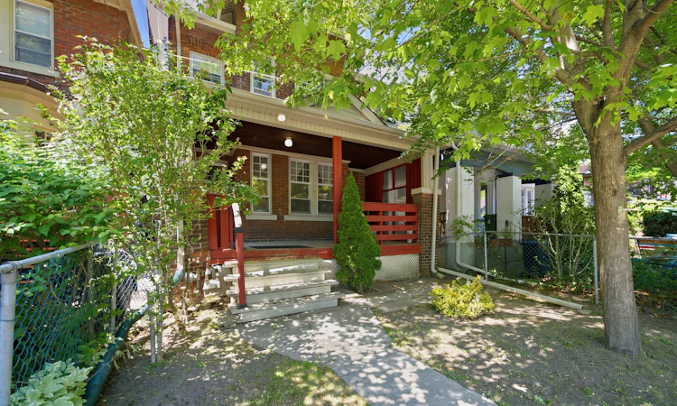 22 Coady Avenue