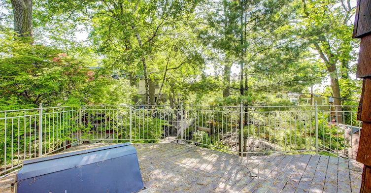 69 Normandy Boulevard, Toronto, ON, M4L 3K4 - 18