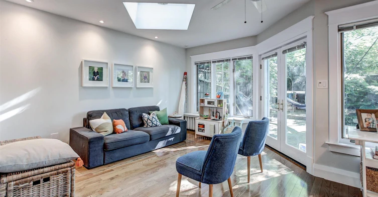 69 Normandy Boulevard, Toronto, ON, M4L 3K4 - 7