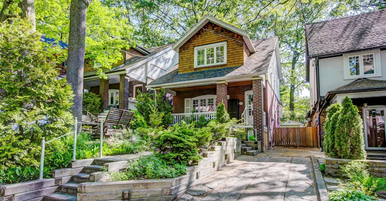 69 Normandy Boulevard, Toronto, ON, M4L 3K4
