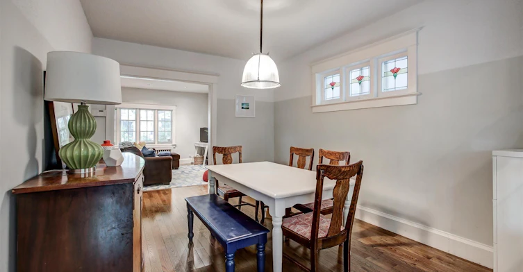 69 Normandy Boulevard, Toronto, ON, M4L 3K4 - 4