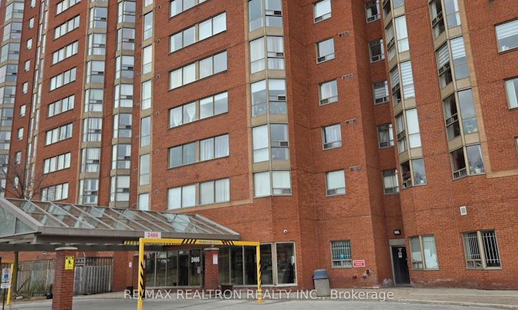 806-2466 Eglinton Avenue E