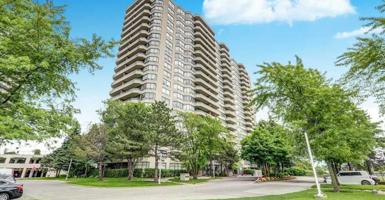 2079-1 Greystone Walk Drive, Toronto, ON, M1K 5J3 - 3