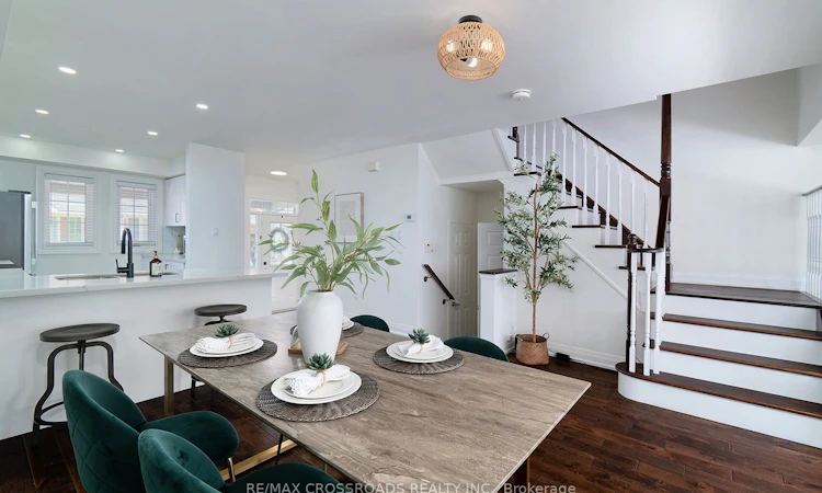 35 Torr Lane