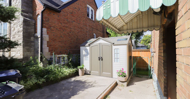 482 Donlands Avenue, Toronto, ON, M4J 3S6 - 19