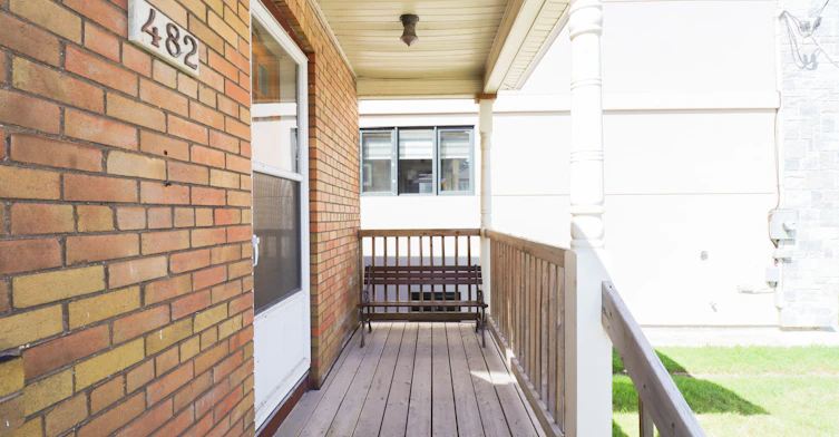 482 Donlands Avenue, Toronto, ON, M4J 3S6 - 3