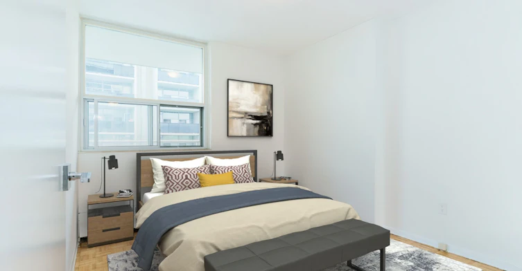 PH5-1010 Broadview Avenue, Toronto, ON, M4K 2R8 - 5