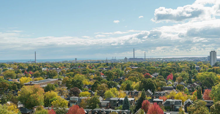 PH5-1010 Broadview Avenue, Toronto, ON, M4K 2R8 - 14