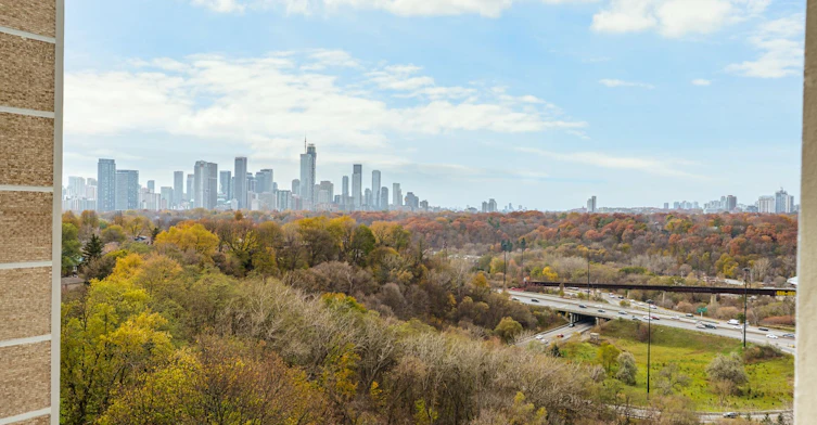 PH5-1010 Broadview Avenue, Toronto, ON, M4K 2R8 - 10
