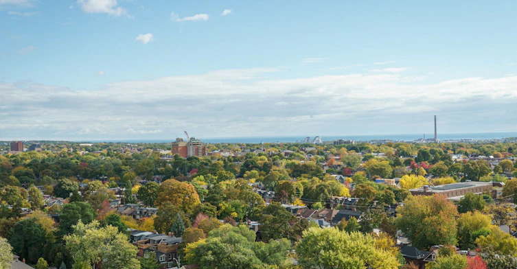 PH5-1010 Broadview Avenue, Toronto, ON, M4K 2R8 - 13