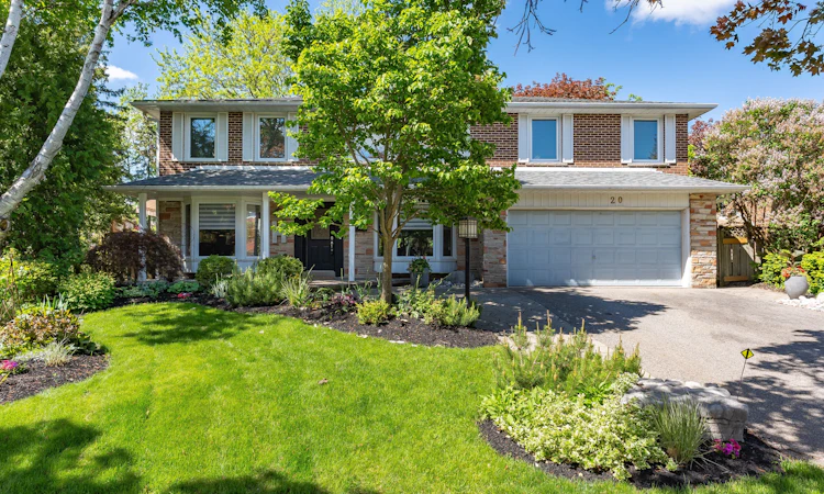20 Solway Court
