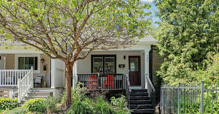 192 Gledhill Avenue, Toronto, ON, M4C 5L1