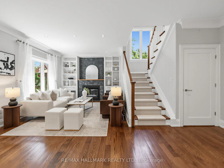 1 Dustan Crescent, Toronto, ON, M4J 4G4 - 14