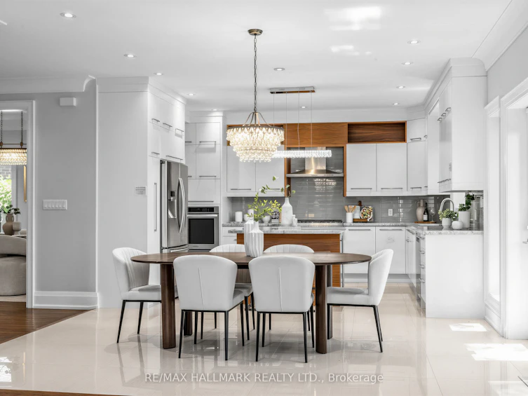 1 Dustan Crescent, Toronto, ON, M4J 4G4 - 19