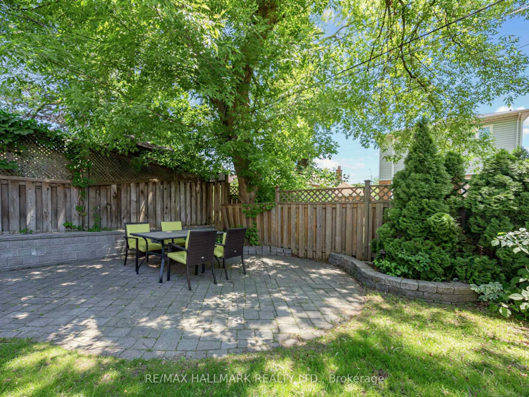 1 Dustan Crescent, Toronto, ON, M4J 4G4 - 48