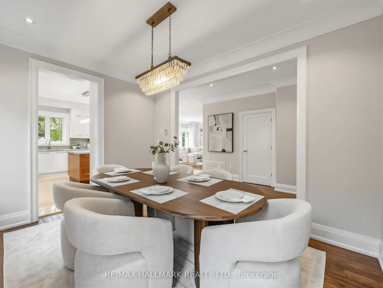 1 Dustan Crescent, Toronto, ON, M4J 4G4 - 6