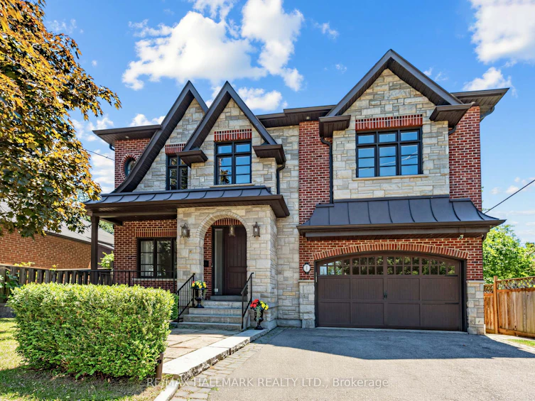 1 Dustan Crescent, Toronto, ON, M4J 4G4 - 2