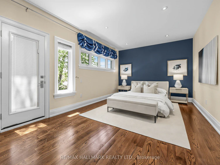 1 Dustan Crescent, Toronto, ON, M4J 4G4 - 22