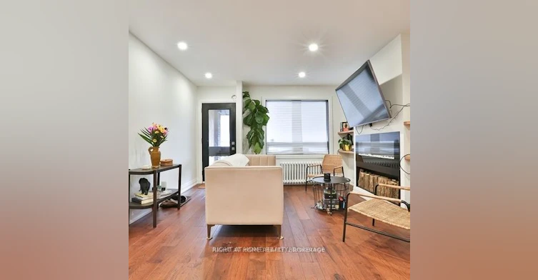 43 Kingston Road, Toronto, ON, M4L 1S5 - 3