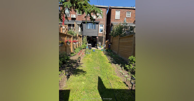 43 Kingston Road, Toronto, ON, M4L 1S5 - 24