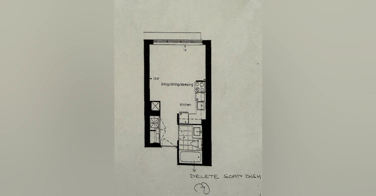 3905-50 Town Centre Court, Toronto, ON, M1P 0A9 - 14