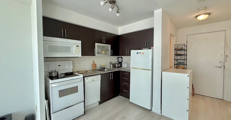3905-50 Town Centre Court, Toronto, ON, M1P 0A9 - 8
