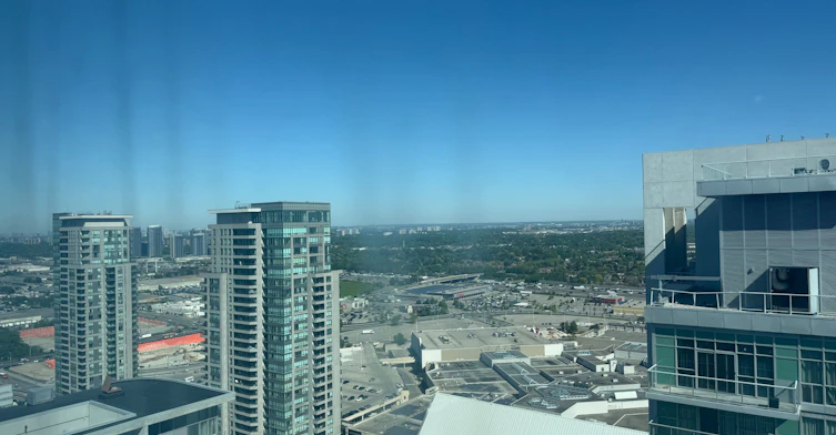 3905-50 Town Centre Court, Toronto, ON, M1P 0A9 - 9