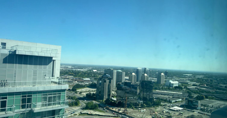 3905-50 Town Centre Court, Toronto, ON, M1P 0A9 - 10