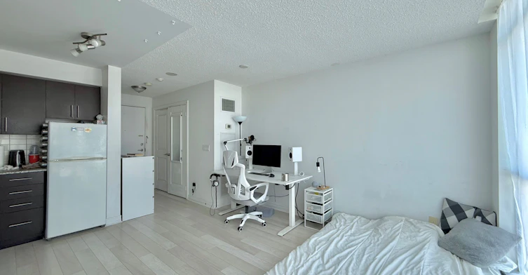 3905-50 Town Centre Court, Toronto, ON, M1P 0A9 - 3