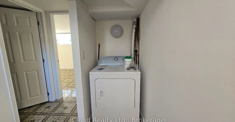 Bsmnt-111 Bexhill Avenue, Toronto, ON, M1L 3C2 - 12