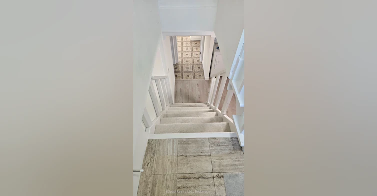 Bsmnt-111 Bexhill Avenue, Toronto, ON, M1L 3C2 - 2