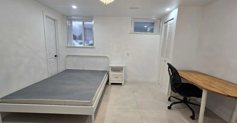 Basement Unit 3-38 Collingsbrook Boulevard, Toronto, ON, M1W 1L7 - 7