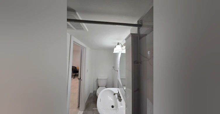 Basement Unit 3-38 Collingsbrook Boulevard, Toronto, ON, M1W 1L7 - 2