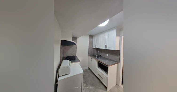 Basement Unit 3-38 Collingsbrook Boulevard, Toronto, ON, M1W 1L7 - 4