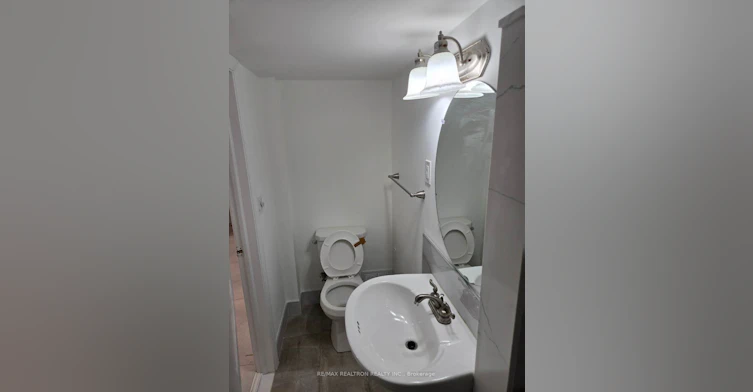 Basement Unit 3-38 Collingsbrook Boulevard, Toronto, ON, M1W 1L7 - 3