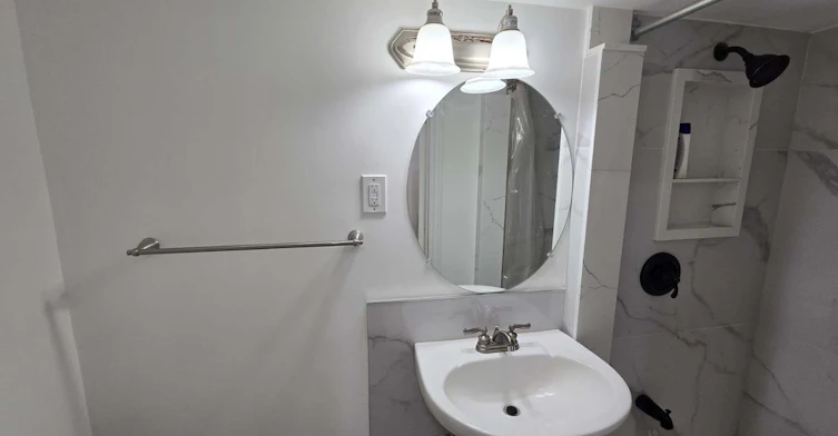 Basement Unit 3-38 Collingsbrook Boulevard, Toronto, ON, M1W 1L7 - 6