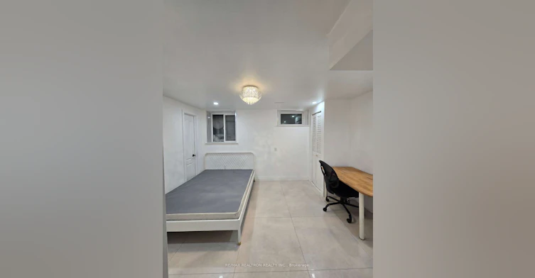 Basement Unit 3-38 Collingsbrook Boulevard, Toronto, ON, M1W 1L7 - 5