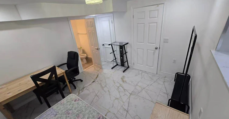 Basement Unit 2-38 Collingsbrook Boulevard, Toronto, ON, M1W 1L7 - 4