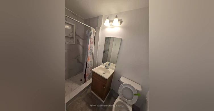 Basement Unit 2-38 Collingsbrook Boulevard, Toronto, ON, M1W 1L7 - 2