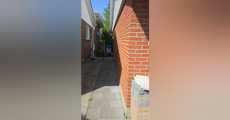 Basement Unit 2-38 Collingsbrook Boulevard, Toronto, ON, M1W 1L7 - 14