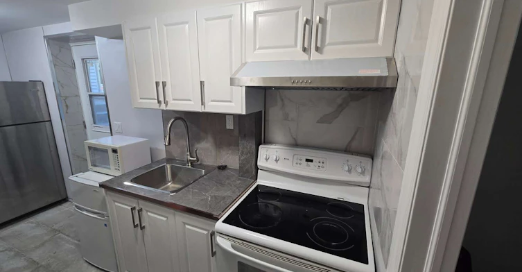Basement Unit 2-38 Collingsbrook Boulevard, Toronto, ON, M1W 1L7 - 10