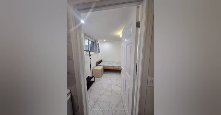 Basement Unit 2-38 Collingsbrook Boulevard, Toronto, ON, M1W 1L7 - 11